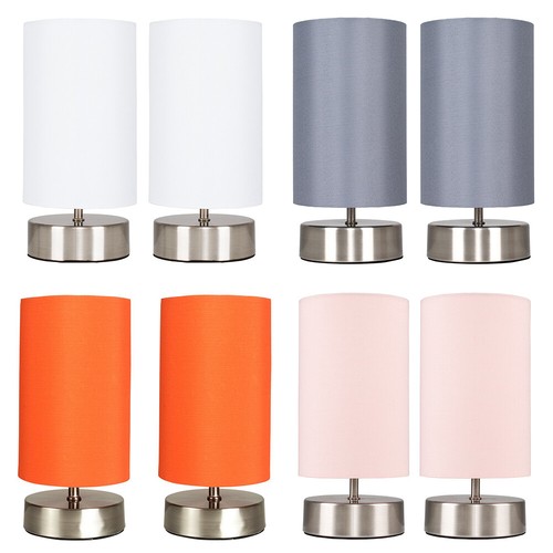 Touch table lights - touch,