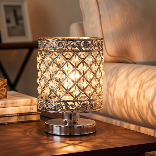 Elegant table lamp - elegant,