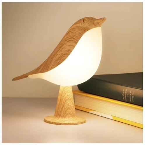 Bird diffuser lamp - 2, 1